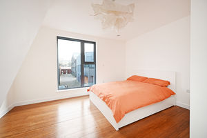Cotton Mill Walk Kelham Island